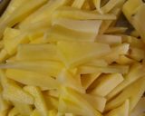 બટાકા ની ચિપ્સ (Potato Chips Recipe In Gujarati) રેસીપી સ્ટેપ1ફોટો