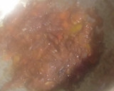 ரோட்டு கடை காளான் கிரேவி (Kaalaan gravy recipe in tamil) ரெசிபி ஸ்டேப் 2 புகைப்படம்