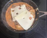 Foto del paso 4 de la receta: Papas a la boloñesa