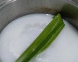Foto langkah ke 1 dari resep Lapis Pepe Tepung Hunkwe.