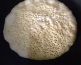 Foto langkah ke 4 dari resep Pancake strobery.