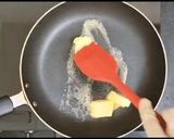 नाचणी चोको बाईट रेसिपी स्टेप 2 फोटो 