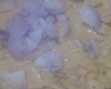 आलू प्याज़ के पकौड़े (aloo pyaz ke pakode recipe in Hindi) रेसिपी चरण 2 फोटो