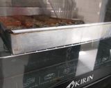Foto langkah ke 5 dari resep Bagelen Roti.