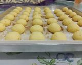 Foto langkah ke 3 dari resep Nastar Classic.