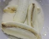 Foto langkah ke 2 dari resep Pisang frozen.
