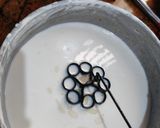 அச்சு முறுக்கு(acchu murukku recipe in tamil) ரெசிபி ஸ்டேப் 4 புகைப்படம்