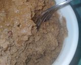 A picture of step 4 of Mug cake.
