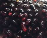 Foto del paso 1 de la receta: Dulce o Mermelada de Moras y Miel