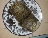 Foto langkah ke 6 dari resep Kripik paru KW.