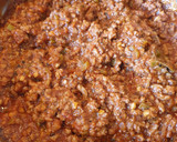 Foto del paso 4 de la receta: Boloñesa tradicional