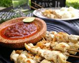 Foto langkah ke 3 dari resep Sate Taichan.