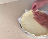 Foto del paso 5 de la receta Tarta de peras