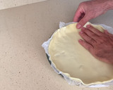 Foto del paso 5 de la receta: Tarta de peras