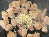 在英國不用滷包的滷控肉、滷蛋🤎
