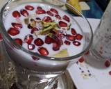 Flaxseeds coconut Smoothie recipe step 1 photo