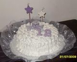 Foto del paso 4 de la receta: Merengue Suizo