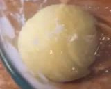 Foto del passaggio 4 della ricetta Pan bauletto con esubero lievito madre