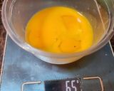 Foto langkah ke 1 dari resep Donat Ragi (tanpa BI, BP, SP, dsb).