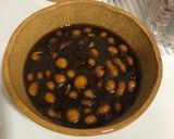 黑糖薑味珍珠的食譜步驟5照片