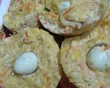 Foto langkah ke 4 dari resep Tahu fantasy.