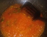 Foto langkah ke 6 dari resep Ikan pindang asam padeh.