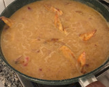 Foto del paso 6 de la receta: Arroz con pollo a la mostaza y miel