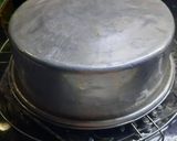Foto del paso 9 de la receta: Torta fácil con manzanas