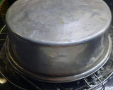 Foto del paso 9 de la receta: Torta fácil con manzanas