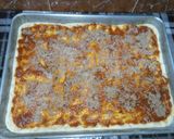 صورة لخطوة 7 من وصفة بيتزا كاري بباتي الدجاج الحار 🌶️🍕