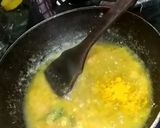 A picture of step 11 of Restourent style chole bhature.