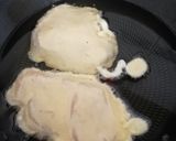 Bundás hús recept fázis 1 fotója