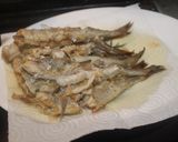 Foto del paso 7 de la receta: Bacaladillas con berenjenas