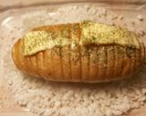 Foto del paso 7 de la receta: Patata asada al horno, rellena de queso tostado