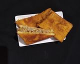 Chicken Bread Toast রেসিপির ধাপ 7 ছবি