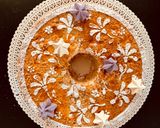 Foto del passaggio 3 della ricetta Angel Cake alla Colomba di Pasqua