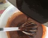 Foto langkah ke 2 dari resep Gluten free peanut butter brownies *M37.