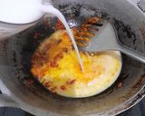 Foto langkah ke 3 dari resep Gulai Kemahang khas Pahang Malaysia.