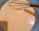 Foto langkah ke 3 dari resep Butter Rice Cake / Kue Beras.