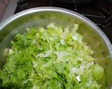 Foto del paso 1 de la receta: Salpicón de Pollo a mi manera