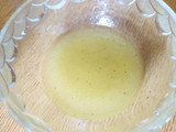 Insalata di ovuli