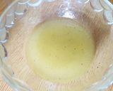 Foto del passaggio 2 della ricetta Insalata di ovuli