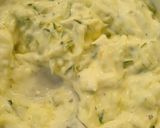Foto del paso 3 de la receta: Salsa tzatziki