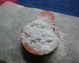 Foto del paso 12 de la receta Turrón de calabaza dietético para una fecha especial