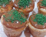 Foto del paso 9 de la receta: Cupcakes de vainilla