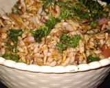 भेलपुरी (bhelpuri recipe in hindi) रेसिपी चरण 5 फोटो