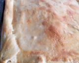 Foto del paso 8 de la receta Empanada de pollo con tomate