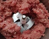 Foto langkah ke 1 dari resep Sandwich Beef Patty.