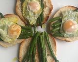 Foto del paso 5 de la receta: Ramilletes de espárragos