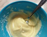 Tökéletes grízgombóc recept fázis 2 fotója